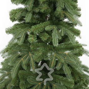 Natura jegenyefenyő 3D 180 cm