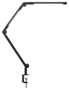 Kobi LED Dimmelhető asztali lámpa TENUIX FOLD LED/20W/230V 3000-6500K fekete KB0527