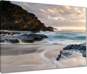 Vászonkép 80x60 Tájkép Látvány