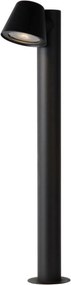 LUCIDE 14881-70-30 DINGO Modern Kültéri Állólámpa Antracit GU10 IP44