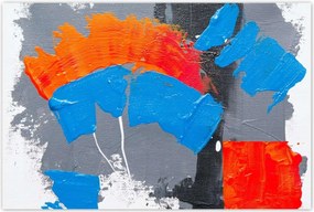 Poszterek 120x80 Északi korona