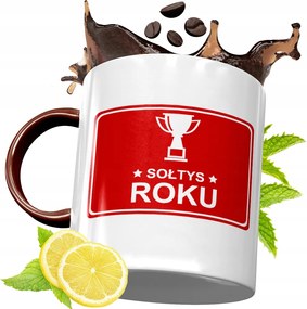 Bordó Bögre Születésnapra Ajándék fényképes nyomattal