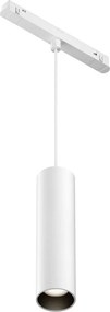 Maytoni Focus LED TR041-2-12W4K-W 1x12W/LED 4000K 1090lm IP20