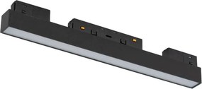 Italux Magnetic Mans TRM-83746-10W-3K Sínreflektor 1x10W/LED 3000K 700lm IP20