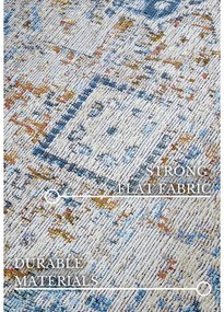 Világoskék kültéri szőnyeg 200x285 cm Rene – Villeroy&amp;Boch
