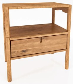 Éjjeliszekrény Pola - The Beds