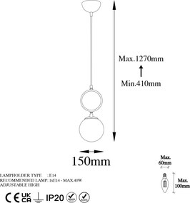 Ring - 13432