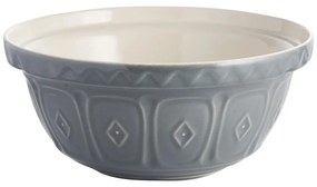 Szürke agyagkerámia tál ø 24 cm Mason Cash – Mason Cash