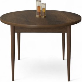 Rox - Baroque, Brown