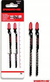 Fűrészlap-kés C116mm T344CB kétoldalas