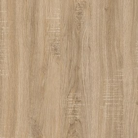 Eibar GS II NEW Előszobafal - sonoma N