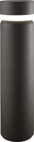 NOVOLUX 456A-L0106A-04 ADA Modern Kültéri Állólámpa Antracit, Fehér LED IP54