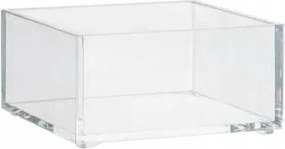 Tároló Doboz 9,6x5 cm polisztirolból