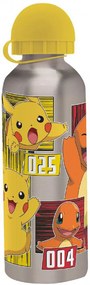 Pokémon Original alumínium kulacs ivókupakkal 500 ml