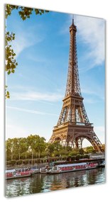 Akril üveg kép Párizsi eiffel-torony oav-44313077