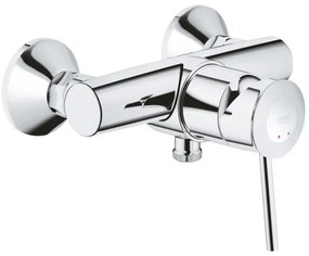 GROHE 23786000 - START CLASSIC 150 mm-es zuhanycsaptelep, fényes króm