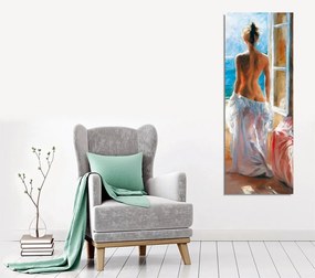 Vászonkép, 30×80 cm – PC202