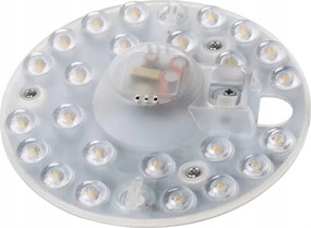 Led izzó modul 12W meleg fehér Kanlux 29300
