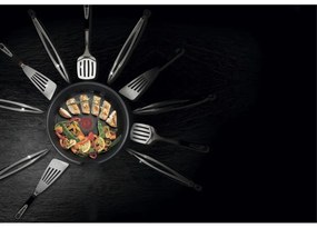 Alumínium serpenyő ø 28 cm Unlimited – Tefal