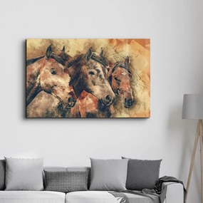 Üvegkép, 46×72 cm – OGLS-3064