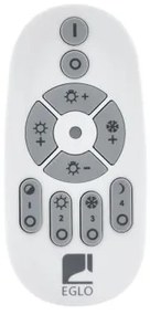 Eglo 99659 - LED dimmelhető mennyezeti lámpatest MARINELLO LED/38,2W/230V + távirányító