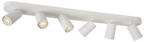 Lucide 23954/31/31 - XYRUS LED spotlámpa 6xGU10/5W/230V fehér