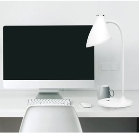 LED érintésvezérlésű, fényerőszabályozható asztali lámpa LED/5W/5V