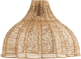 Natúr színű lámpabúra ø 43 cm Tonoda – Light &amp; Living