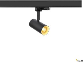SLV NOBLO 1007644 Sínreflektor 1x6W/LED 2700K 740lm IP20