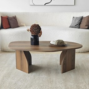 Nova - Walnut