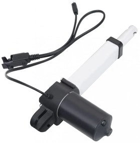 krémszínű szövet elektromos masszázsfotel