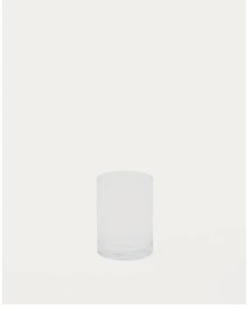 Üveg fogkefetartó pohár Arlem – Kave Home