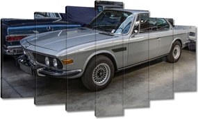 Képek 140x80 Cápa Klasszikus limuzin