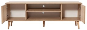 TV asztal Truva Oak