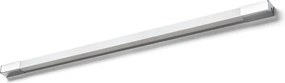RENDL AMENITY 120 nástěnná chrom 230V LED 14W IP44 3000K