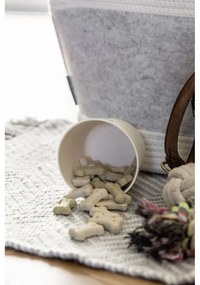 Textil szennyeskosár 75 l Bea – Wenko