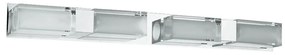Prezent CASIUS 8032 Fali lámpa 4x33W/G9 IP20