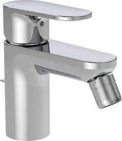 Laufen PRO X bidé csaptelep kivezetéssel króm HF506910100000