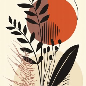 Poszter 100x100cm Mielőtt eljön a hajnal