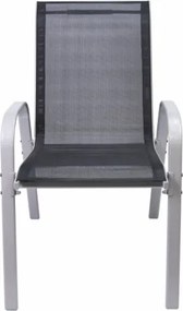 Kerti rakásolható szé BARI