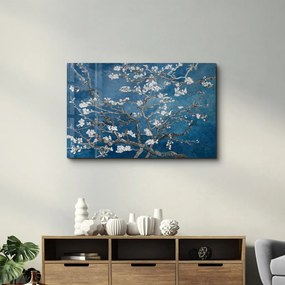 Üvegkép, 46×72 cm – CAM-1032