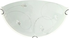 Aca Lighting fali és mennyezeti fali lámpa AD998050