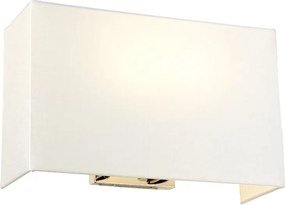 Designer’s Lightbox Riley DL-RILEY-L-IV-PC Fali lámpa 2x60W/E27
