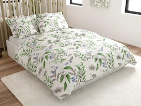 Mikroszálas ágyneműhuzat KARDA fehér Ágyneműhuzat mérete: 70 x 90 cm | 140 x 200 cm