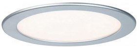 Paulmann 92075 - LED/18W IP44 Fürdőszobai beépíthető lámpa QUALITY LINE 230V