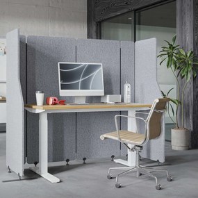 akusztikus falpanel SADIE Moon Dust 280/145 cm