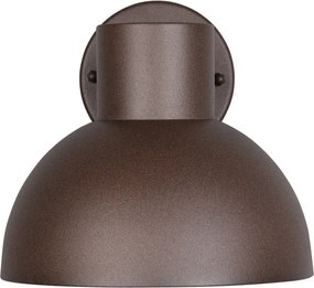 Fali kültéri lámpa (magasság 18,5 cm) Elbe – Trio