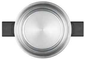 Resto - ANSER 4,4 l 22 cm fedeles fazék