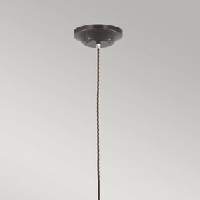 Elstead Lighting PROVENCE PV-SP-OB Függőlámpa 1x60W/E27