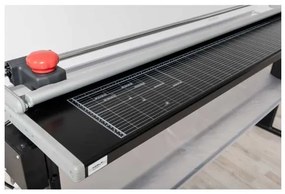 Neolt Trim Manual 130 vágógép, fekete
